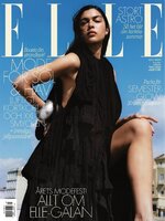 ELLE Sverige